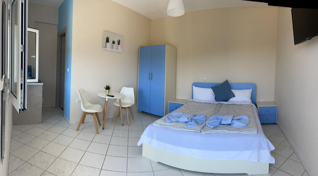Pame Apartments Only Adults Valanidorachi Exterior photo