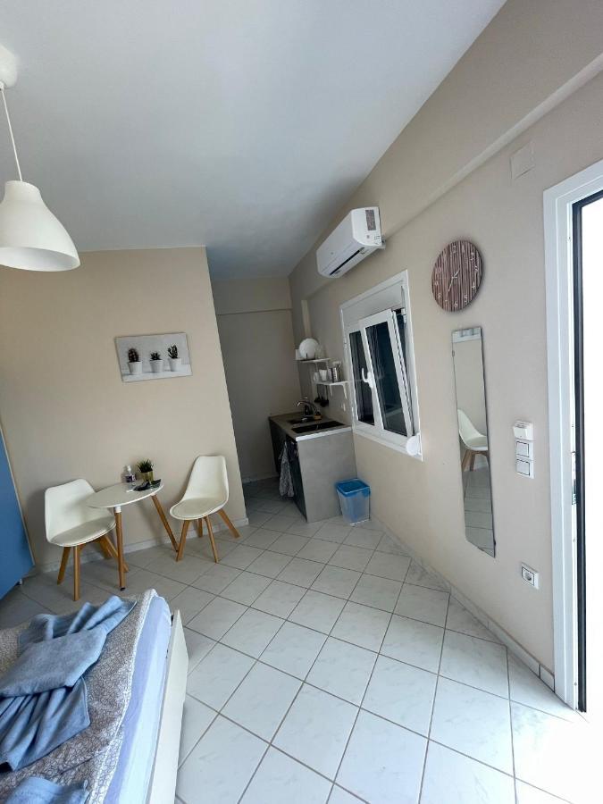 Pame Apartments Only Adults Valanidorachi Exterior photo