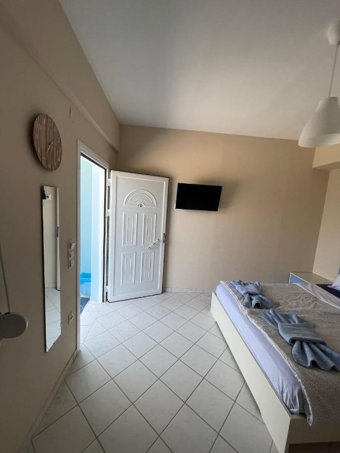 Pame Apartments Only Adults Valanidorachi Exterior photo
