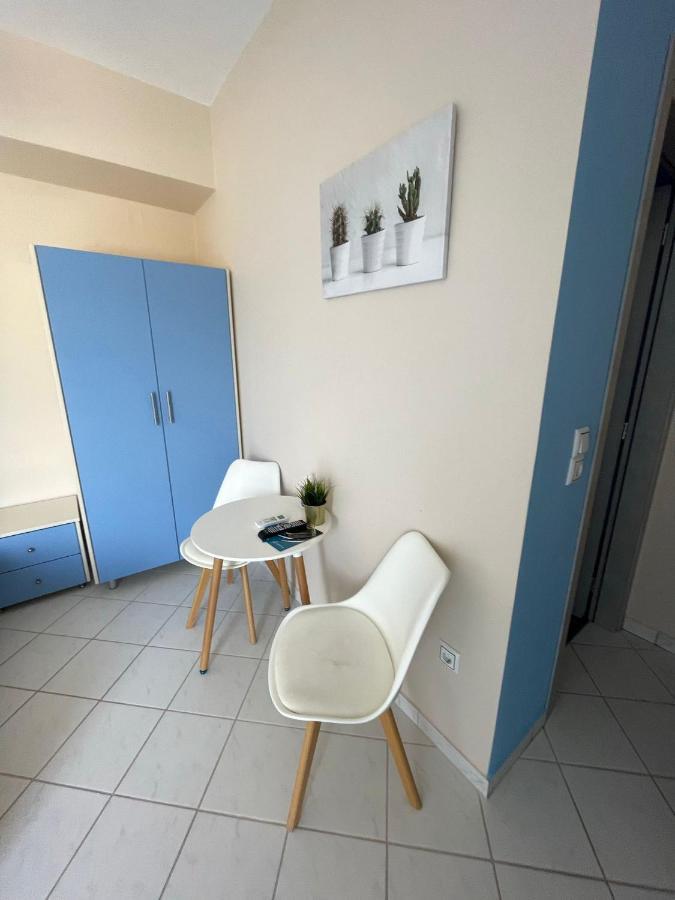 Pame Apartments Only Adults Valanidorachi Exterior photo